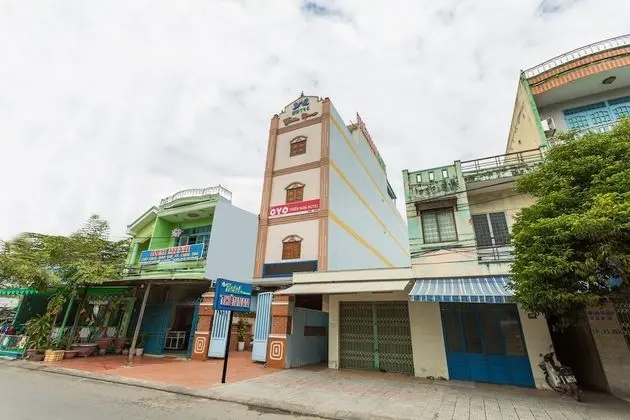 OYO 638 Thien Nam Hotel
