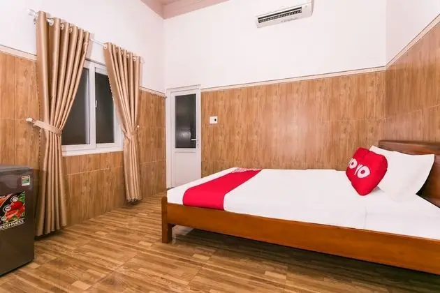 OYO 638 Thien Nam Hotel - Oda
