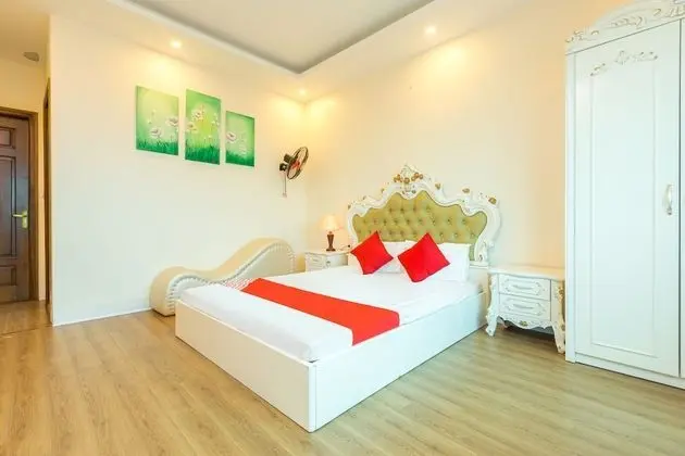 OYO 639 Nam Khanh