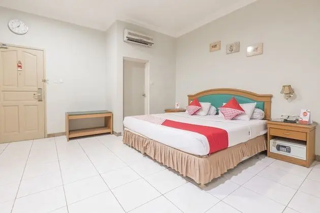 OYO 640 Hotel Maricaya