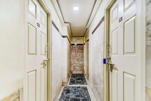 OYO 64092 Hotel Dreamland - Lobi