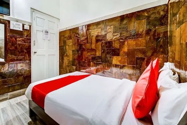 OYO 64092 Hotel Dreamland - Oda