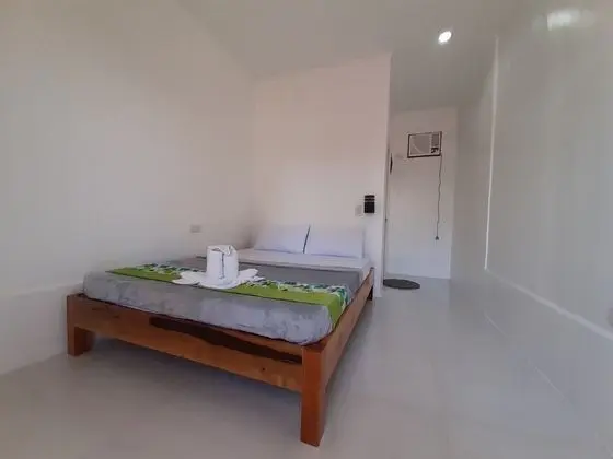 OYO 643 Green Dales Hostel - Oda