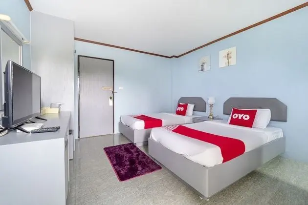 OYO 643 Kokview Chiang Rai - Öne Çıkan Resim