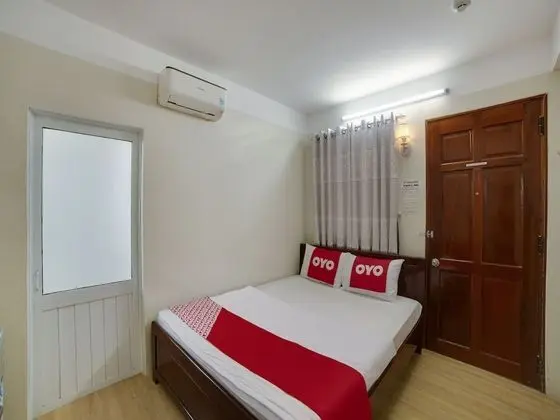OYO 643 Vinh Hoa Hotel