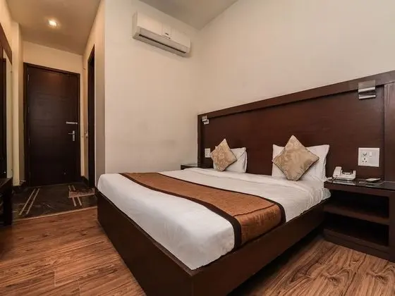 OYO 644 Hotel Haris Court - Öne Çıkan Resim