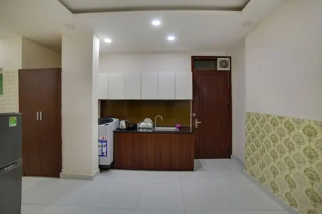 OYO 644 Stella House & Apartment - Oda
