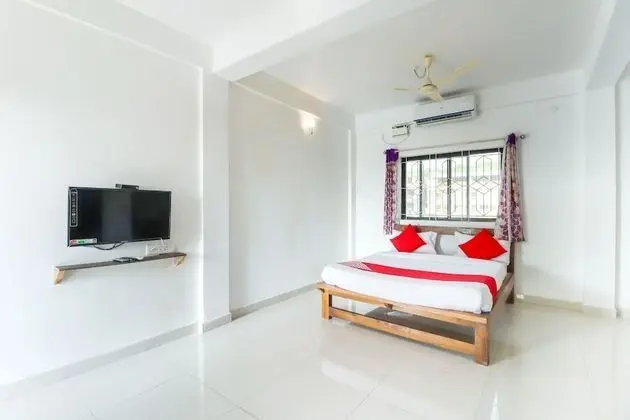 OYO 65004 La Vihan Resort