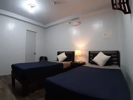 OYO 652 Casa Privado - Hostel - Oda