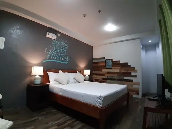 OYO 652 Casa Privado - Hostel - 1