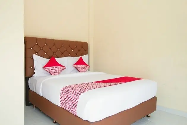 OYO 654 Fabio Guest House Syariah - Öne Çıkan Resim