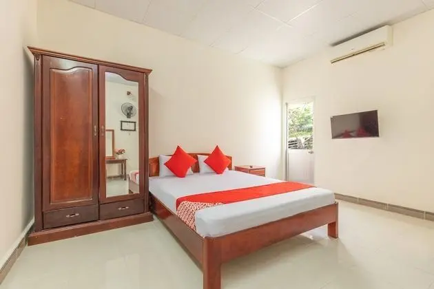 OYO 654 Tan Truong An Hotel