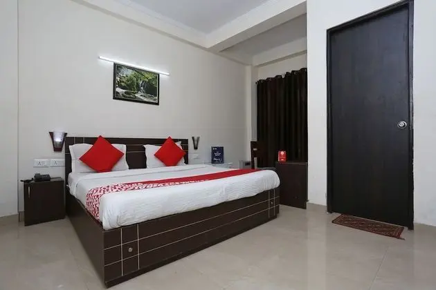 OYO 6540 Tirupati Residency - Öne Çıkan Resim