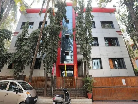 OYO 655 Hotel Aundh Retreat