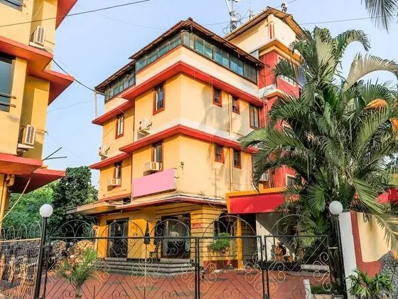 OYO 6554 Hotel Ashirwad - 1
