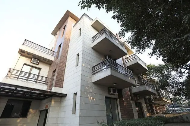 OYO 6558 SD Royal Inn