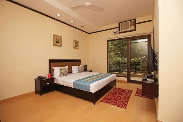 OYO 6558 SD Royal Inn - Öne Çıkan Resim