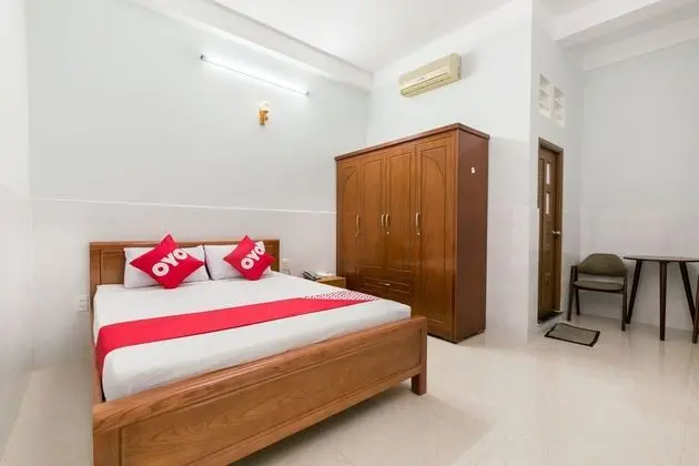 OYO 656 Nam Hai Hotel