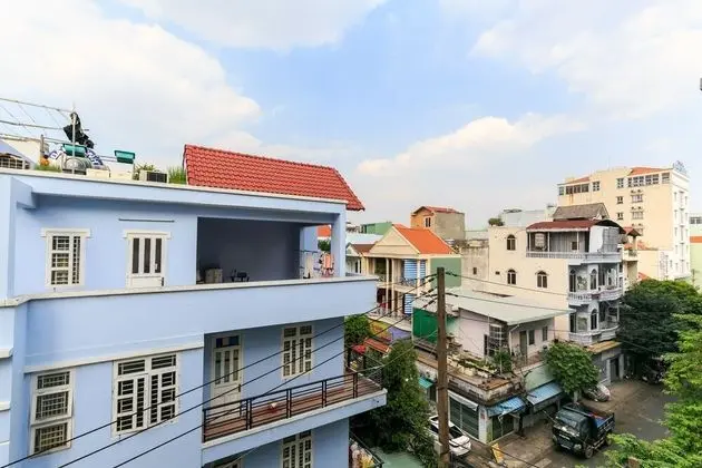 OYO 656 Nam Hai Hotel