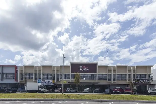 OYO 657 Hotel Seri Rembau