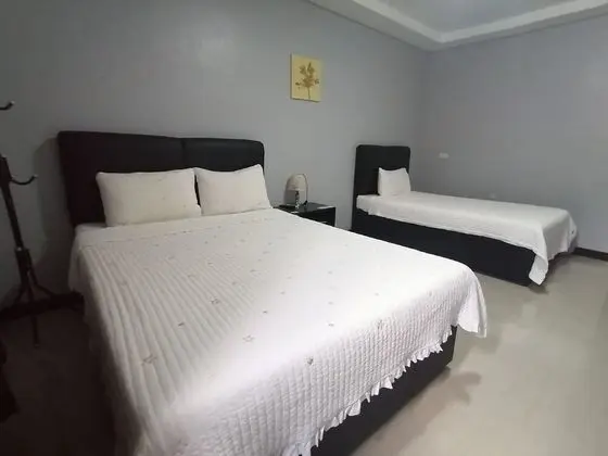 OYO 657 Seuta Star Hotel - Oda