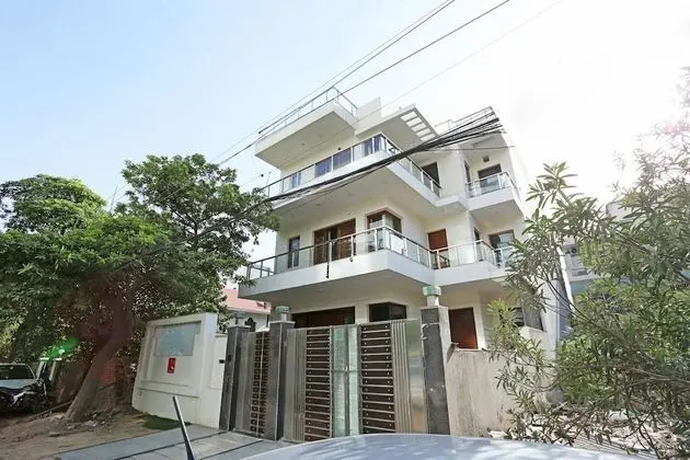 OYO 6576 Viskon Rooms