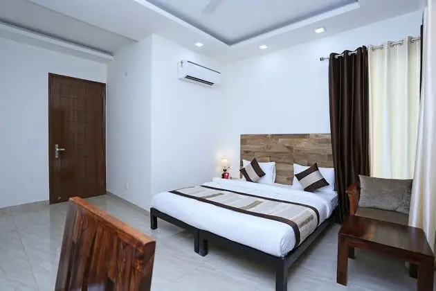 OYO 6576 Viskon Rooms - Öne Çıkan Resim