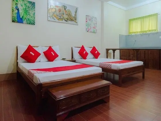 OYO 658 Roccksar Pension