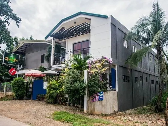 OYO 658 Roccksar Pension