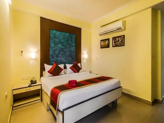 OYO 658 Hotel Seven Seas - Öne Çıkan Resim