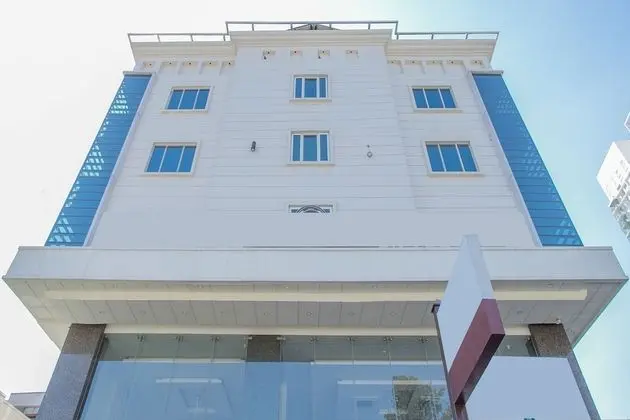 OYO 6593 West Fort Hotel