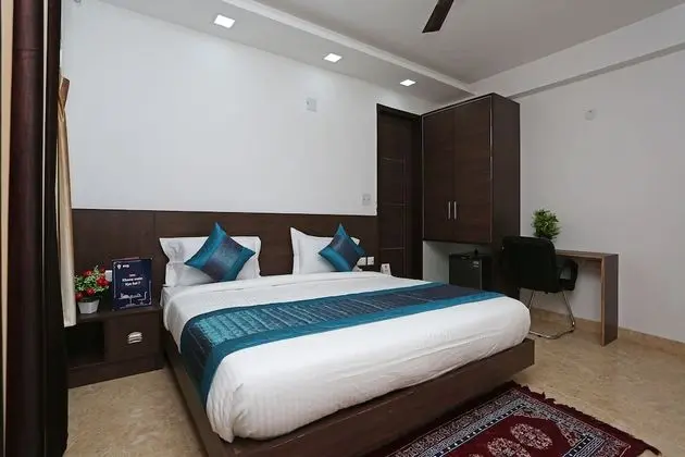 OYO 6603 Hotel Green Residency 2 - Öne Çıkan Resim