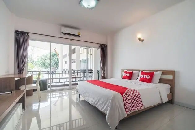 OYO 662 Malee Bunga Hotel - Öne Çıkan Resim