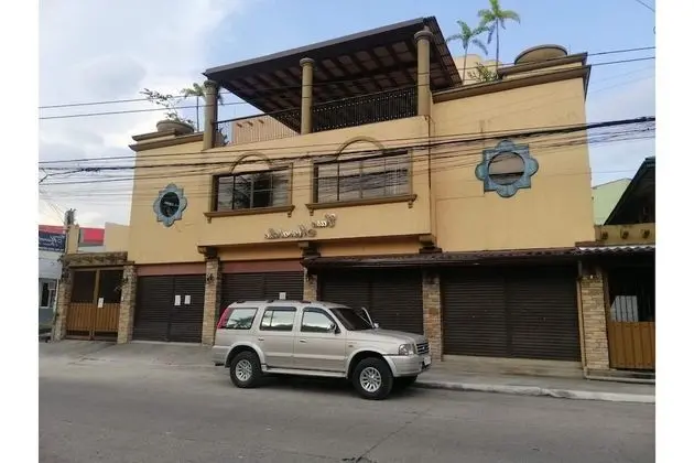 OYO 664 Casa Marabella - Dış Mekan