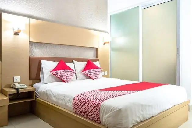 OYO 664 Romance Hotel - Öne Çıkan Resim