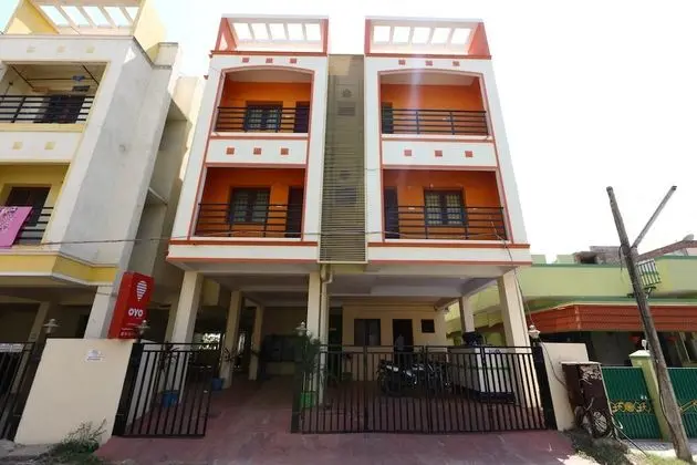 OYO 6654 Neighbour Inn