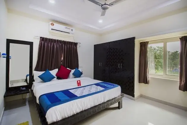 OYO 6663 Airport Pride Inn