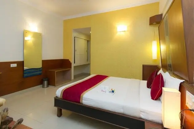 OYO 667 Hotel Vaishnavi Residency - Oda