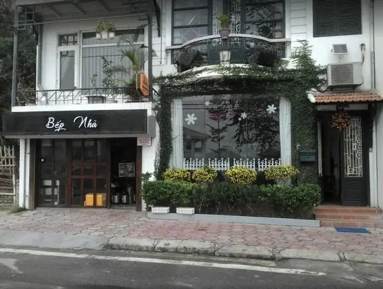 OYO 669 B&B Today Hanoi