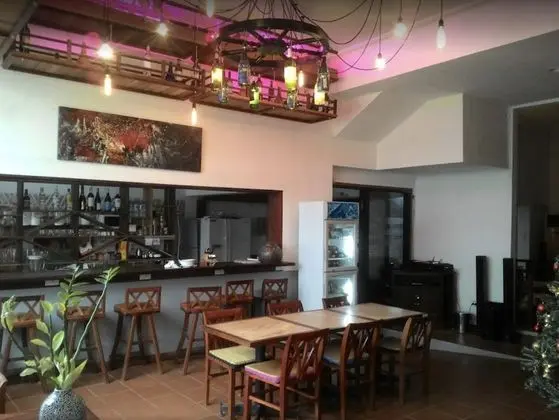 OYO 669 B&B Today Hanoi - Yerinde Yemek