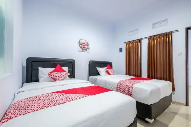 OYO 672 Bali Radiance Canggu
