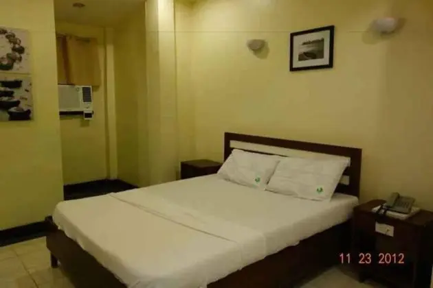 OYO 672 Capitol Tourist Inn