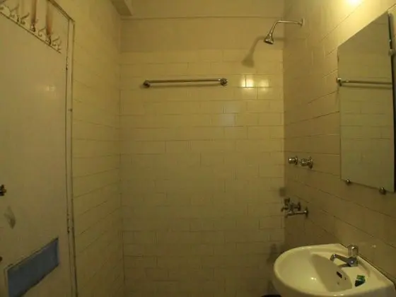 OYO 6744 StayOut Sunny Holiday Homes - Banyo Tipleri