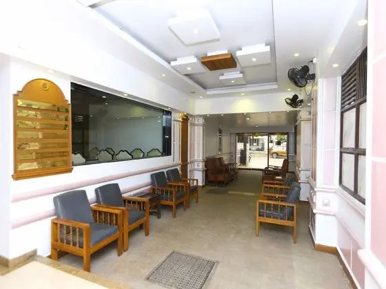 OYO 6759 Hotel Sky Park - Öne Çıkan Resim