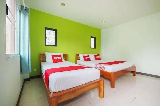 OYO 676 Kradangnga Resort - Öne Çıkan Resim