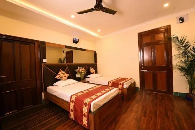 OYO 6760 Chowdhury Estate Premium - Öne Çıkan Resim
