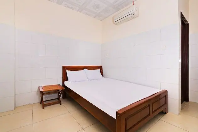 OYO 677 Ngoc Ly Motel - Oda