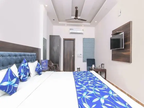 OYO 6780 Hotel Shiva Grand - Öne Çıkan Resim