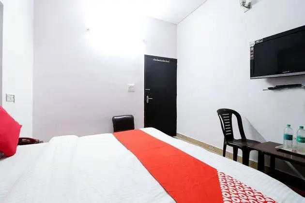 OYO 6786 Ashu Villa Guest House - Oda