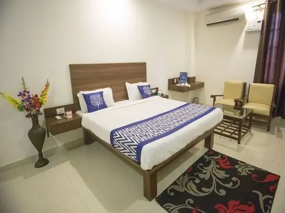 OYO 680 Hotel Ranjana Heritage